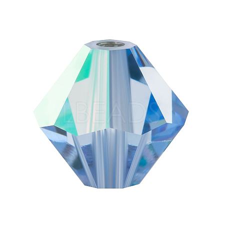 Preciosa&reg Crystal Beads Y-PRC-BA4-30020-200-1
