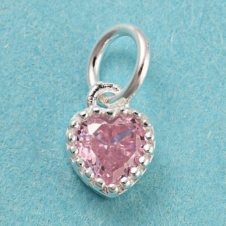 925 Sterling Silver Charms STER-G035-01E-04-1