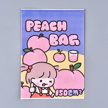 Paper Bags CARB-P004-A-04-1