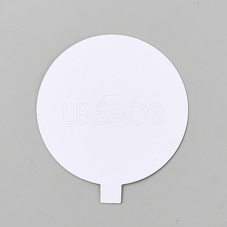 Paper Candle Dust Covers for Candle Cups DIY-WH0504-804B-01-1-1