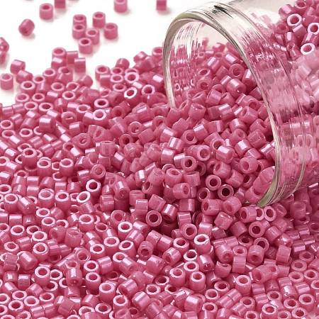 Cylinder Seed Beads X-SEED-H001-H20-1