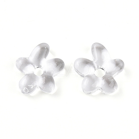 Handmade Lampwork Beads LAMP-N024-38I-1