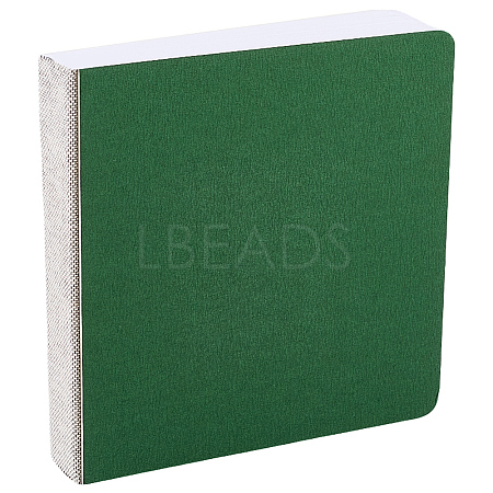 1Pc Portable Art Drawing Sketchbooks AJEW-SP0004-28C-02-1