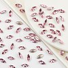 Preciosa&reg MAXIMA Crystal Fancy Stones X-PRC-FG10-70020-2