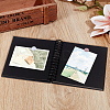 DIY Paper Scrapbook Photo Album DIY-WH0671-261B-4