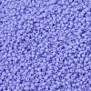 MIYUKI Round Rocailles Beads SEED-G007-RR0494-3