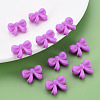 Opaque Acrylic Beads MACR-S373-72-A01-6
