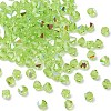 Preciosa&reg Crystal Beads X-PRC-BA5-50540-200-3