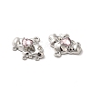 Alloy Chandelier Component Links PALLOY-K001-072P-01-2