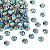 Preciosa&reg MAXIMA Crystal No Hotfix Flatback Stones Y-PRC-NSS8-20050-200-1