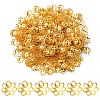 Iron Bead Caps IFIN-YW0001-70G-1