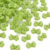 2-Hole Plastic Buttons BUTT-N018-028-06-1
