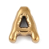Ion Plating(IP) 304 Stainless Steel Pendants STAS-K256-25A-G-1