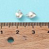 925 Sterling Silver Charms X-STER-H106-01C-S-4