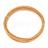 5M 2-Ply Anodized Aluminum Wire AW-T001-02A-12-1