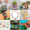 DIY Beads Sets DIY-PH0003-69-4