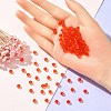 Preciosa&reg Crystal Beads Y-PRC-BB5-90040-4