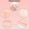 Polyester Mesh Fabric DIY-WH20011-89A-06-5