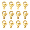 304 Stainless Steel Lobster Claw Clasps STAS-R050-13x8mm-02-1