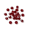 Preciosa&reg Crystal Beads X-PRC-BA3-90090-4