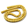 Natural Agate Beads Strands G-M422-A01-02R-3