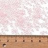 Glass Cylinder Beads SEED-L011-11B-16-4