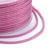 Polyester Braided Cords OCOR-I006-A01-14-3
