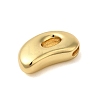Rack Plating Brass Pendants KK-C067-10G-D-2