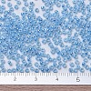 MIYUKI Round Rocailles Beads SEED-G007-RR0537-4