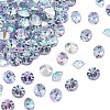 Preciosa&reg MAXIMA Crystal Round Stones X-PRC-RBSS29-00030-265-1