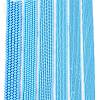 Opaque Solid Color Imitation Jade Glass Beads Strands EGLA-A044-P4mm-D08-2
