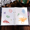 PVC Plastic Stamps DIY-WH0167-56-23-7