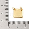 Rack Plating Brass Pendants KK-S372-05G-02-3