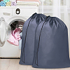 Oxford Cloth Drawstring Storage Bags AJEW-WH20816-044B-04-4