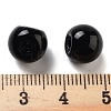 Acrylic Beads OACR-U005-08A-3