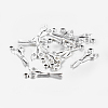 Alloy Pendants X-PALLOY-A15523-AS-1