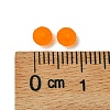 Preciosa&reg Crystal Beads X-PRC-BA4-90310-840-5