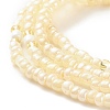 Summer Jewelry Waist Bead NJEW-C00026-7