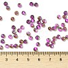Glass Seed Beads X1-SEED-H002-B-D207-4