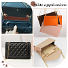 3Pcs 3 Style Felt Bags Organizer Insert PURS-WR0006-87A-6