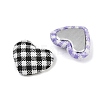 Cloth Cabochons FB-CBA0FAC-01-2