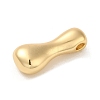 Brass Pendant KK-O145-01I-G-2
