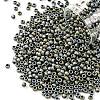 TOHO 8/0 Round Beads X-SEED-TR08-0613-1