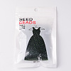 12/0 Glass Seed Beads X-SEED-A004-2mm-7B-3