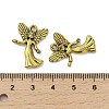 Tibetan Style Alloy Pendants FIND-M047-07AG-3