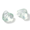 Transparent Acrylic Beads TACR-U008-05G-2