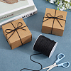 100M Nylon Braided Cords for Macrame Craft OCOR-SP0001-25A-3