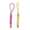 Mobile Phone Straps for Dangling Charms Pendants MOBA-T001-01-M-2