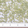MIYUKI Round Rocailles Beads X-SEED-G007-RR0359-4