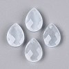 Cat Eye Pendants G-N362-13R-1